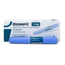 Ozempic 1mg