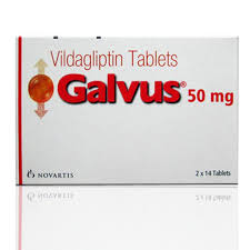 Galvus 50mg 