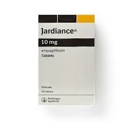 Jardiance 10mg 