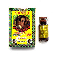 Samsu Oil