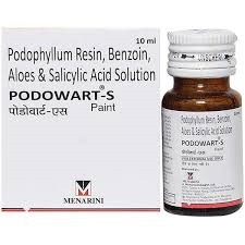 Podowart Paint