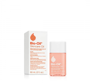 Bio-Oil Skincare Body Oil, Vitamin E, Serum for Scars & Stretchmarks, Face  & Body Moisturizer, 2 oz, All Skin Types