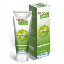 Fiesta Intim Natural Gel